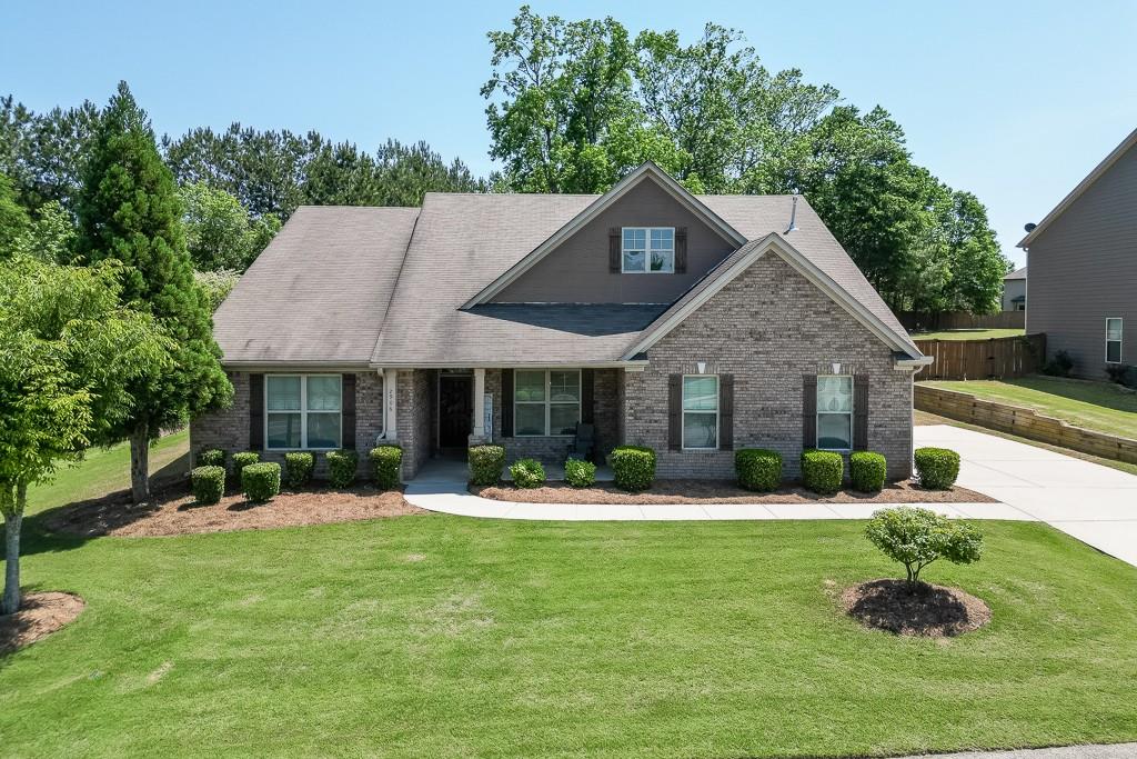 2906 Jones Phillips Road, Dacula, Georgia image 49
