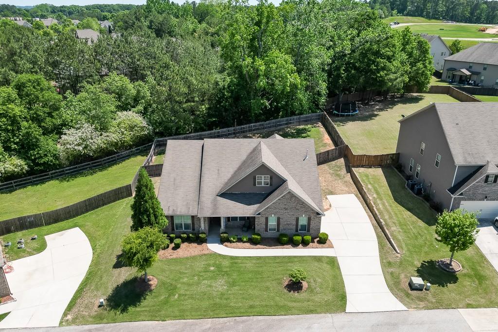 2906 Jones Phillips Road, Dacula, Georgia image 50