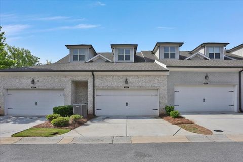 A home in Roswell