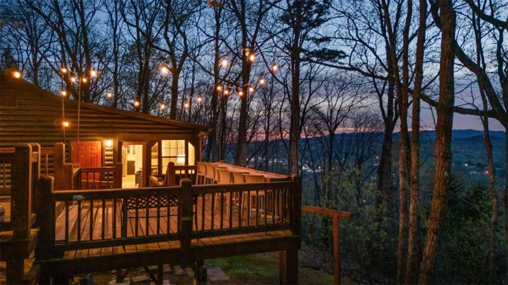 299 Eagles Nest Mountain Road, Blue Ridge, Georgia image 3