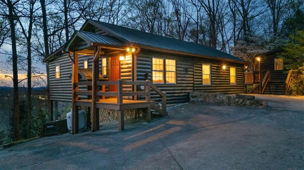 299 Eagles Nest Mountain Road, Blue Ridge, Georgia image 6