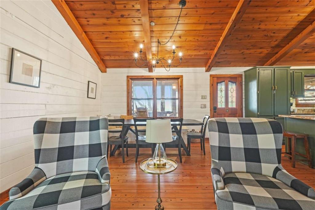 299 Eagles Nest Mountain Road, Blue Ridge, Georgia image 29