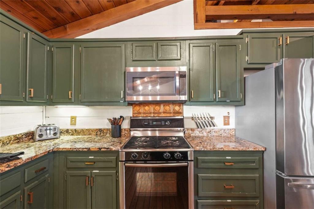 299 Eagles Nest Mountain Road, Blue Ridge, Georgia image 32