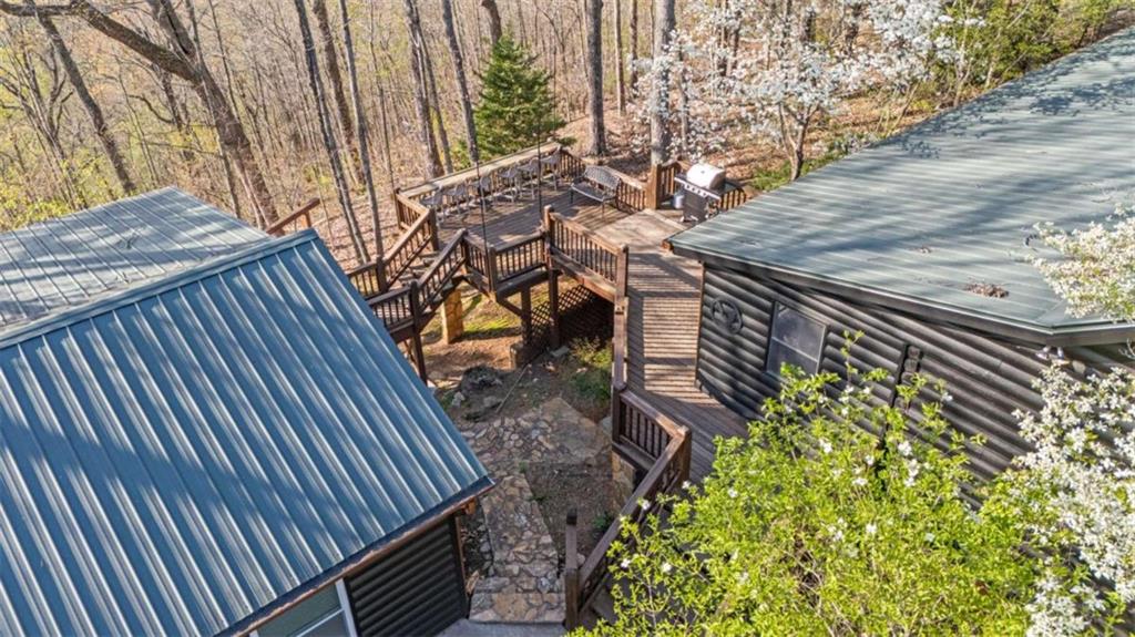 299 Eagles Nest Mountain Road, Blue Ridge, Georgia image 14