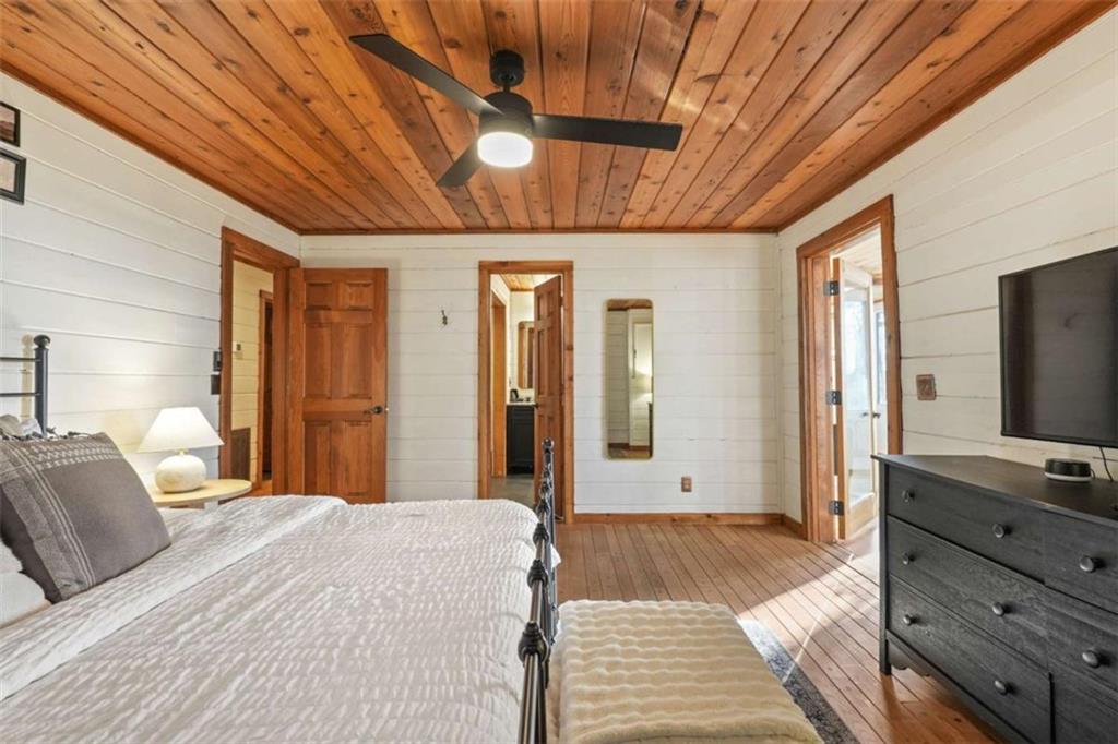 299 Eagles Nest Mountain Road, Blue Ridge, Georgia image 42