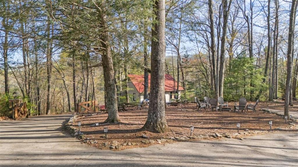 299 Eagles Nest Mountain Road, Blue Ridge, Georgia image 17