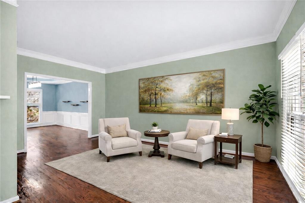 1514 Oglethorpe Drive