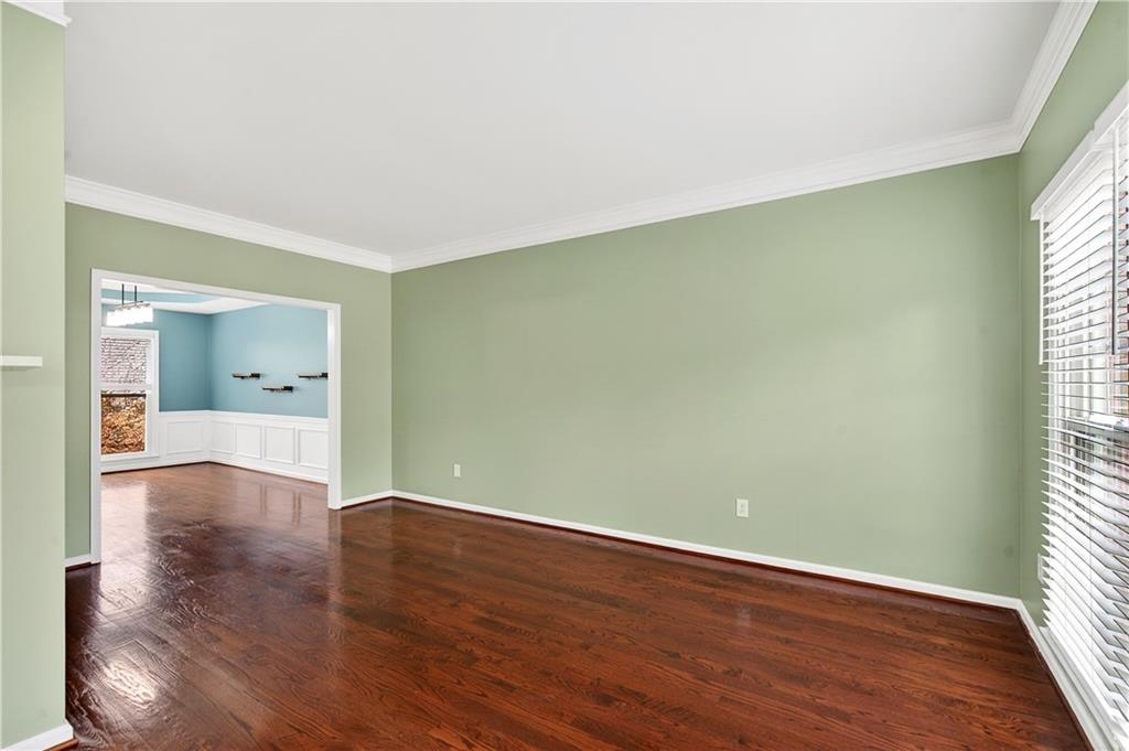 1514 Oglethorpe Drive