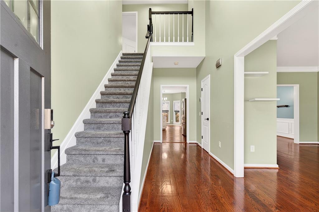 1514 Oglethorpe Drive