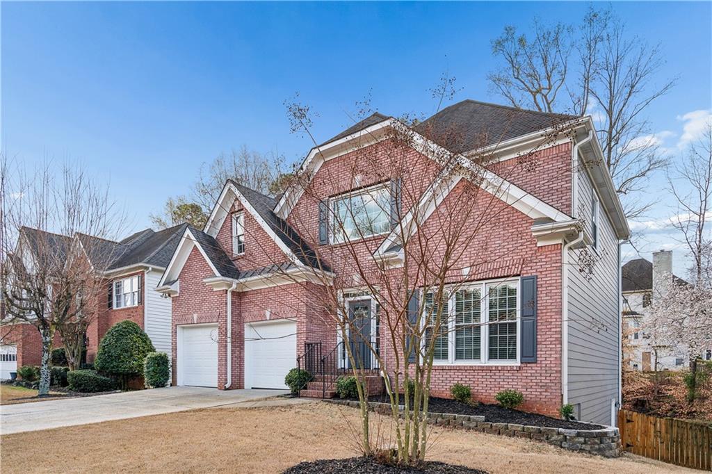 1514 Oglethorpe Drive