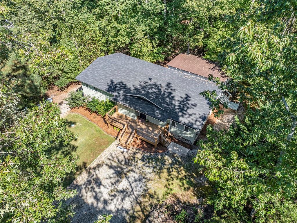 3115 Chimney Cove Lane