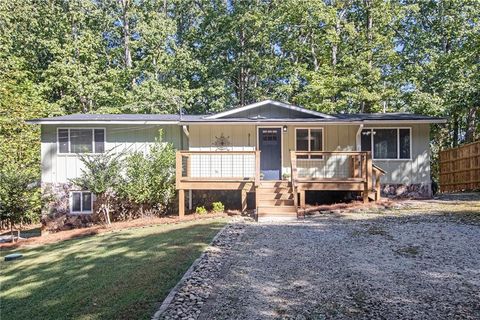 3115 Chimney Cove Lane Cumming GA 30041