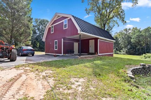 A home in Fayetteville