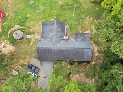 A home in Fayetteville