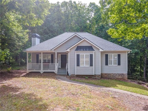 Homes For Sale - 647 Philadelphia Drive<br/> Jasper, GA 30143