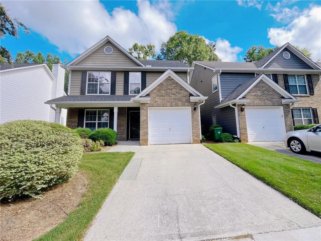 1421 Gates Circle, Atlanta, Georgia image 1