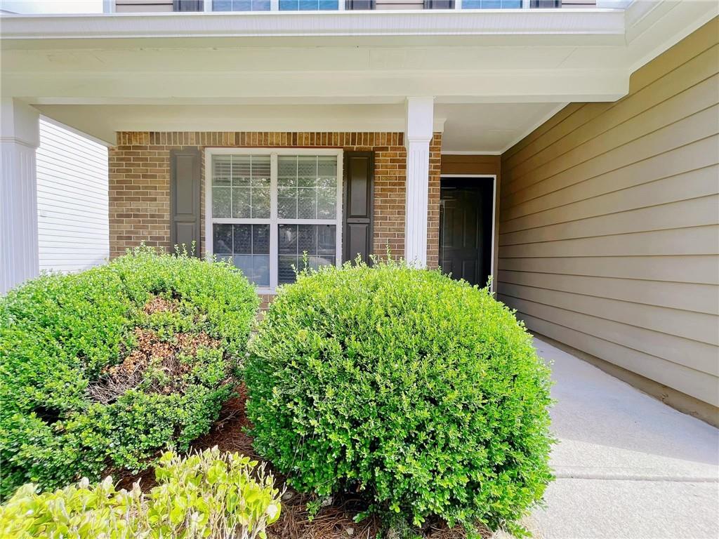 1421 Gates Circle, Atlanta, Georgia image 3