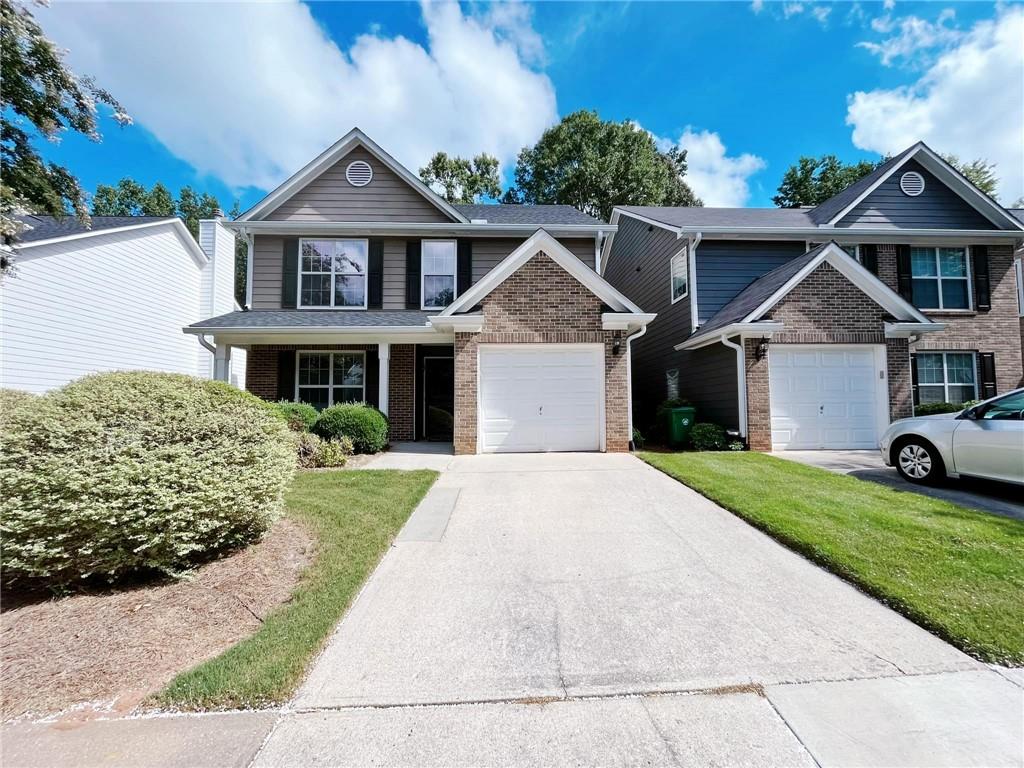 1421 Gates Circle, Atlanta, Georgia image 2