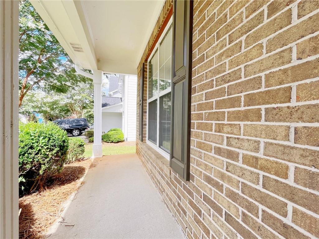 1421 Gates Circle, Atlanta, Georgia image 4