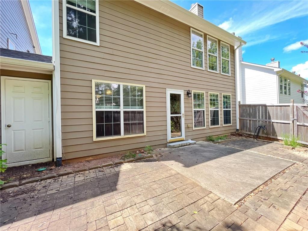 1421 Gates Circle, Atlanta, Georgia image 31