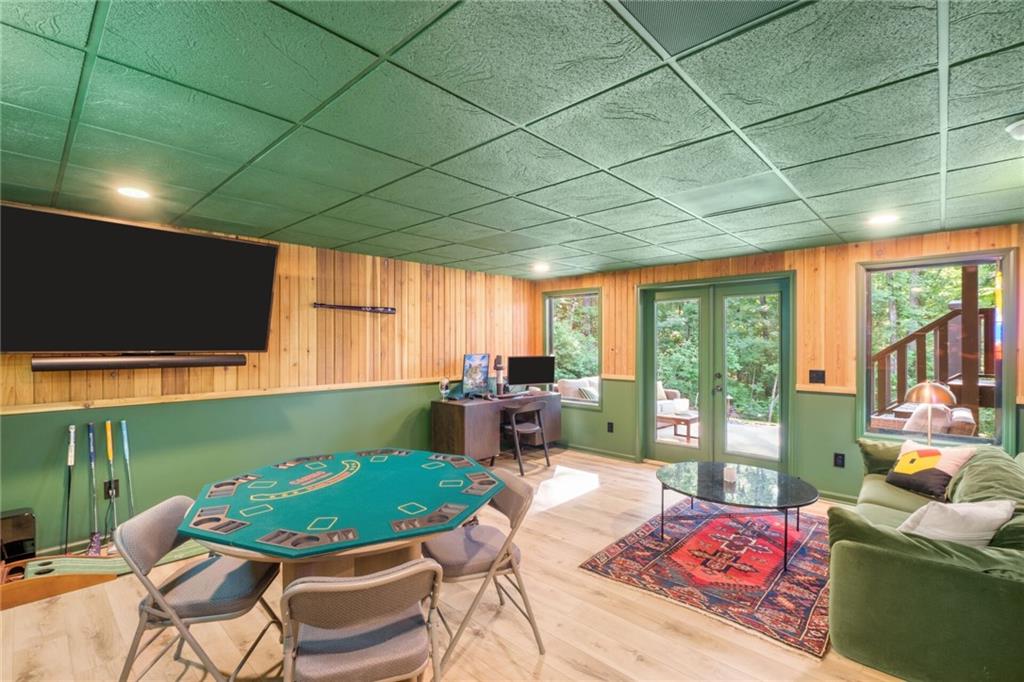 5608 Azelia Drive, Gainesville, Georgia image 30