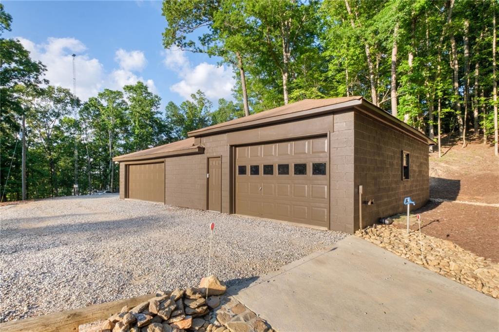 5608 Azelia Drive, Gainesville, Georgia image 31