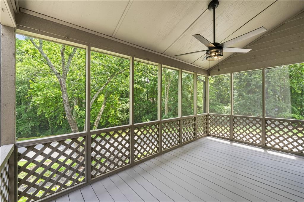 Gardens at Parkaire - Residential