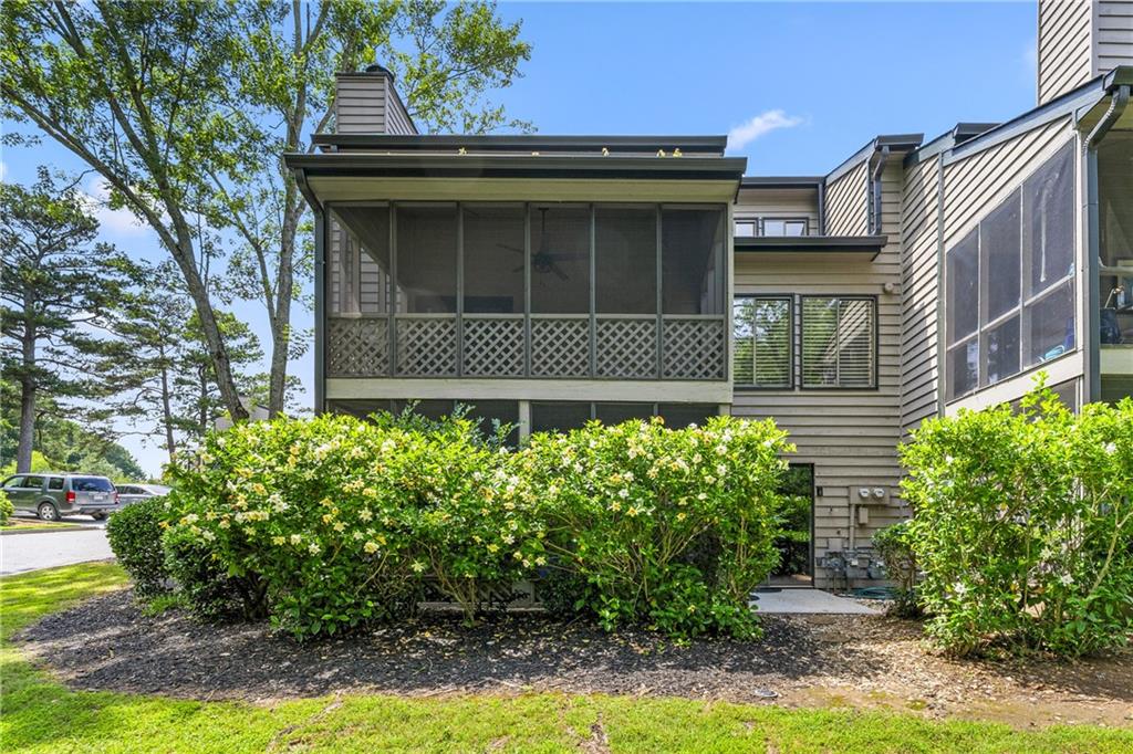 Gardens at Parkaire - Residential