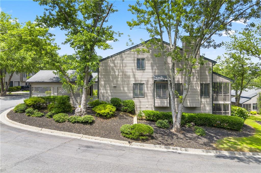 Gardens at Parkaire - Residential