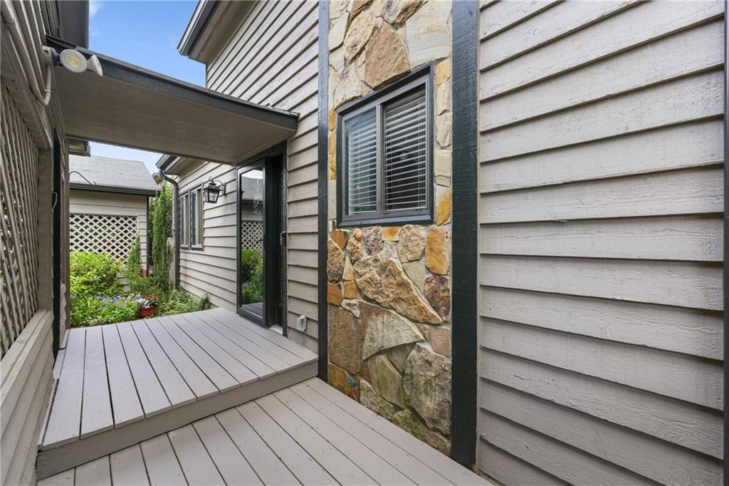 Gardens at Parkaire - Residential