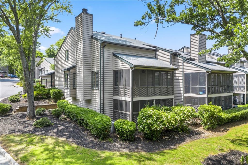 Gardens at Parkaire - Residential