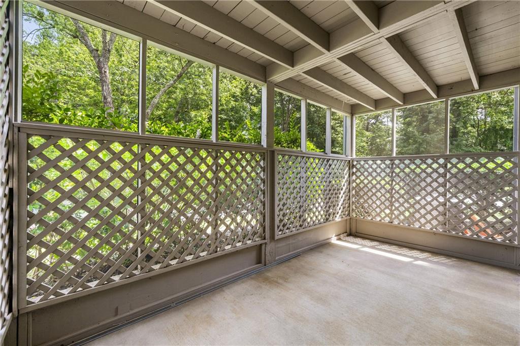 Gardens at Parkaire - Residential