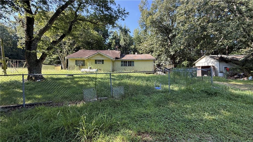 80 John ingram rd