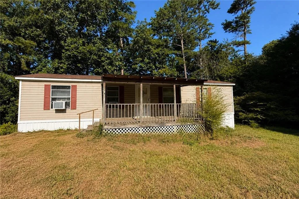 80 John Ingram Rd Rd, Silver Creek, GA, 30173