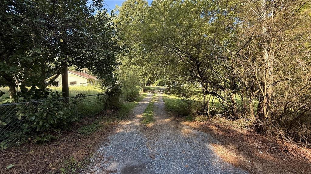 80 John ingram rd