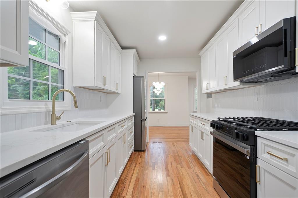 3480 Mount Olive Road, Atlanta, Georgia image 14