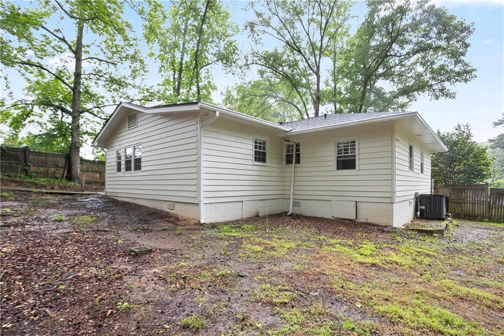 3480 Mount Olive Road, Atlanta, Georgia image 5