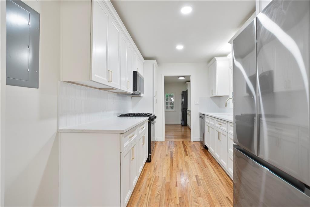 3480 Mount Olive Road, Atlanta, Georgia image 12