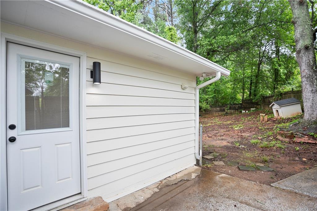 3480 Mount Olive Road, Atlanta, Georgia image 7