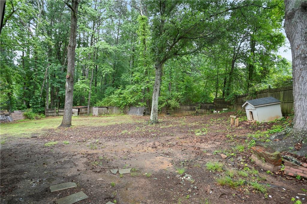 3480 Mount Olive Road, Atlanta, Georgia image 8