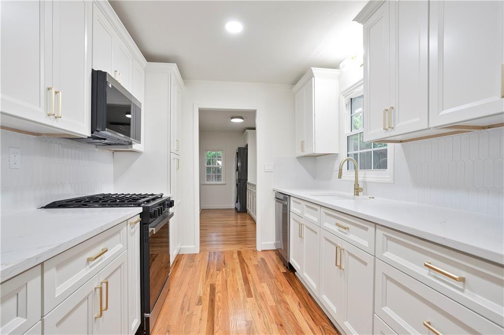 3480 Mount Olive Road, Atlanta, Georgia image 13