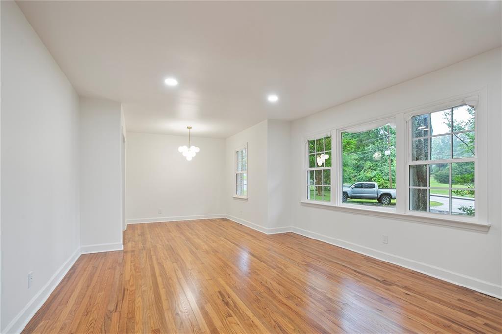 3480 Mount Olive Road, Atlanta, Georgia image 9