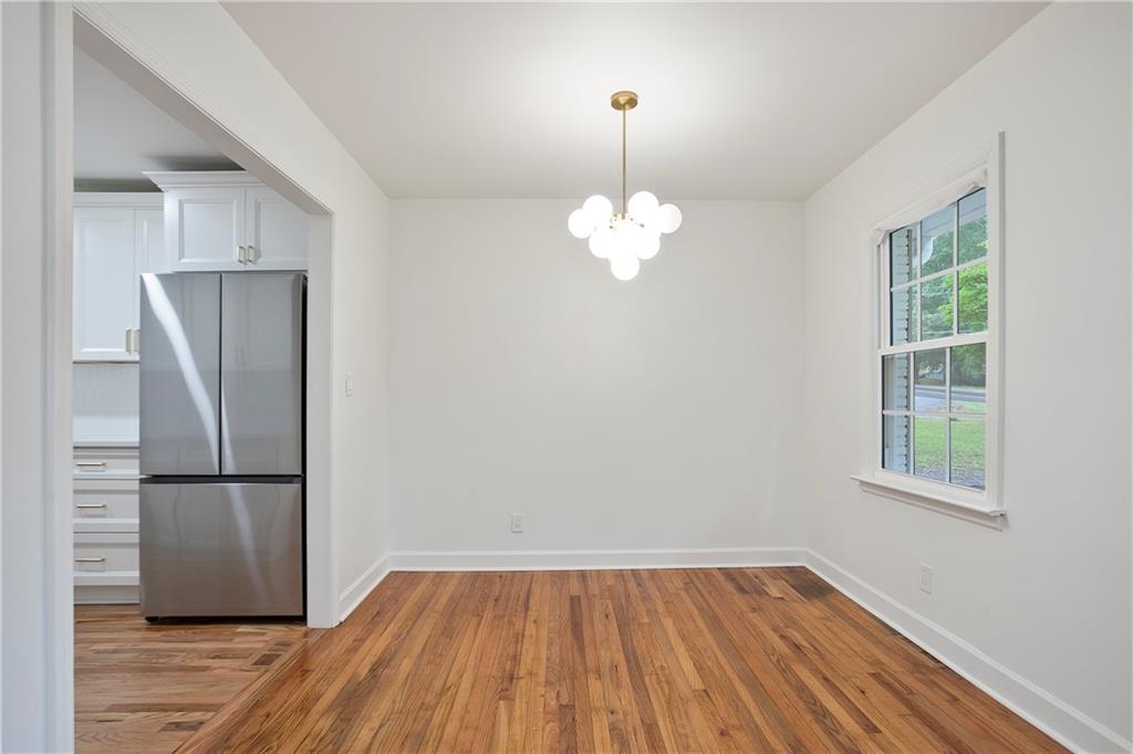 3480 Mount Olive Road, Atlanta, Georgia image 11