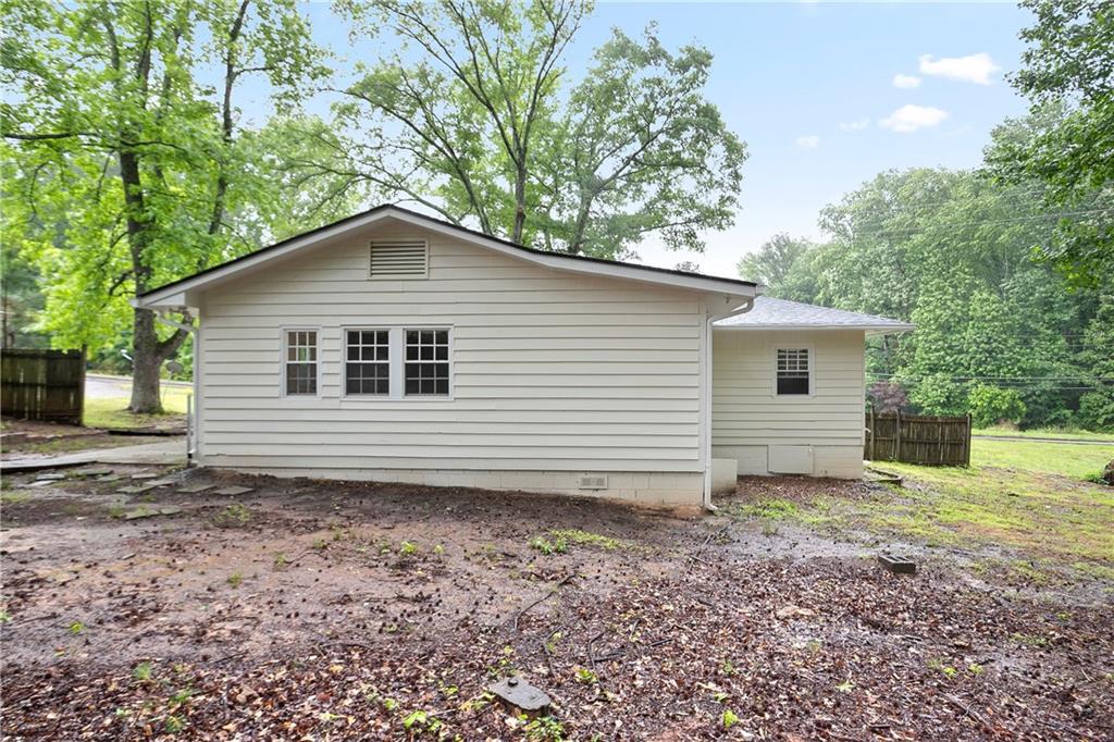 3480 Mount Olive Road, Atlanta, Georgia image 4