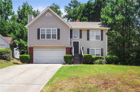 Homes For Rent - 599 Rivulett Court<br/> Lawrenceville, GA 30043