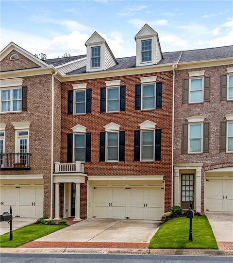 4746 Legacy Cove Lane Smyrna GA 30126