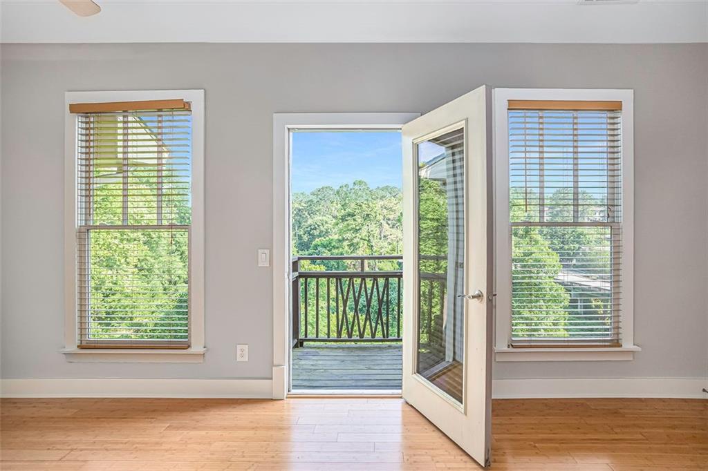 1628 Briarcliff Road #15, Atlanta, Georgia image 18