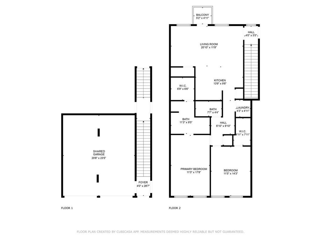 1628 Briarcliff Road #15, Atlanta, Georgia image 21