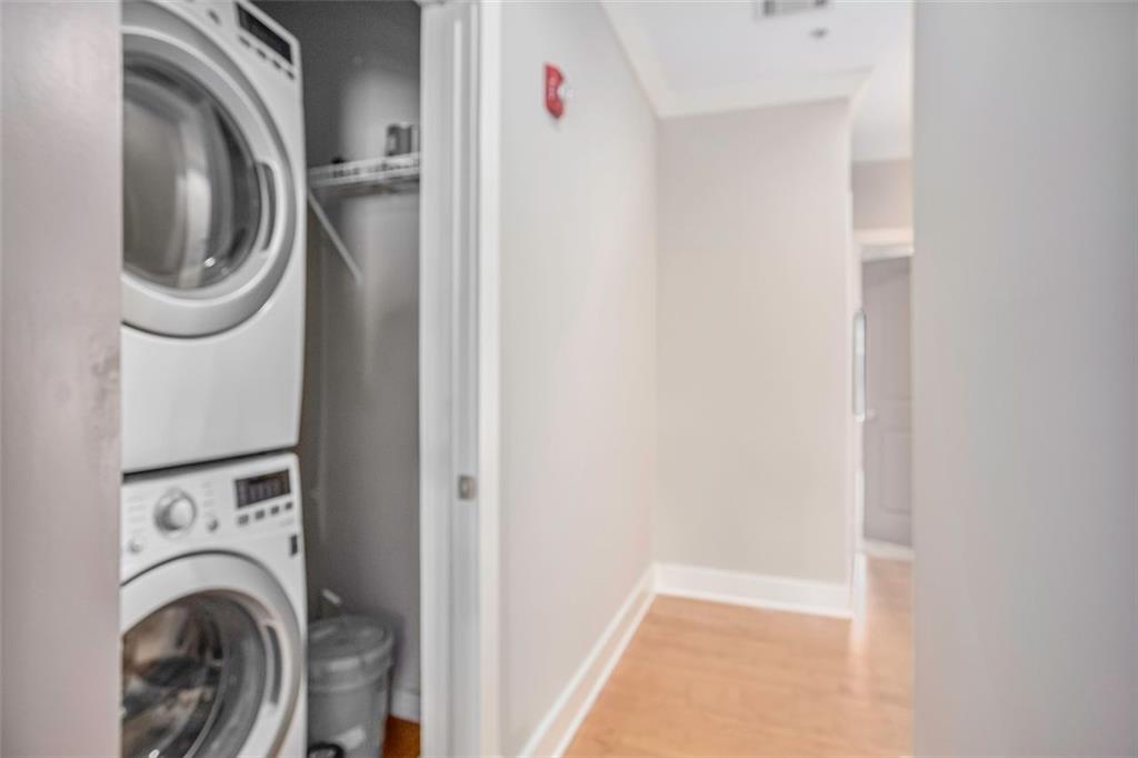 1628 Briarcliff Road #15, Atlanta, Georgia image 6