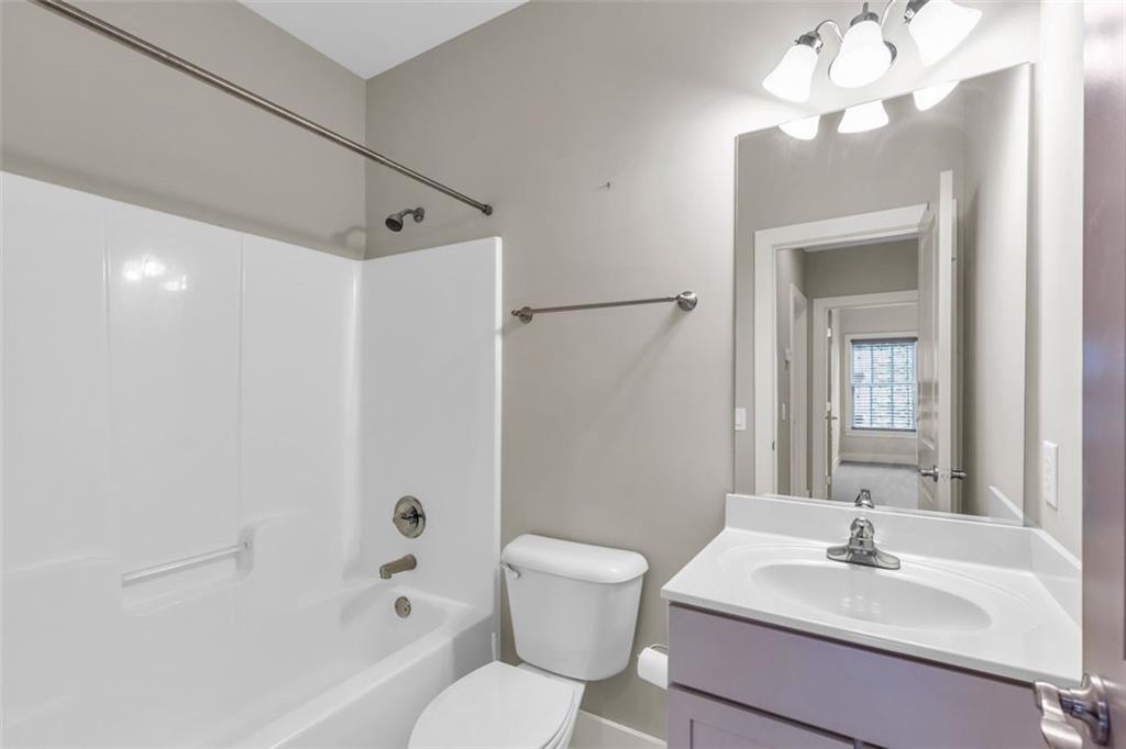 1628 Briarcliff Road #15, Atlanta, Georgia image 8